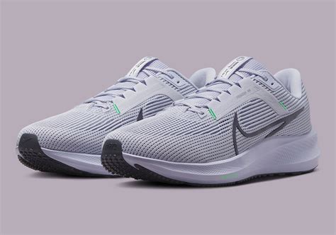 nike pegasus 40 release date.